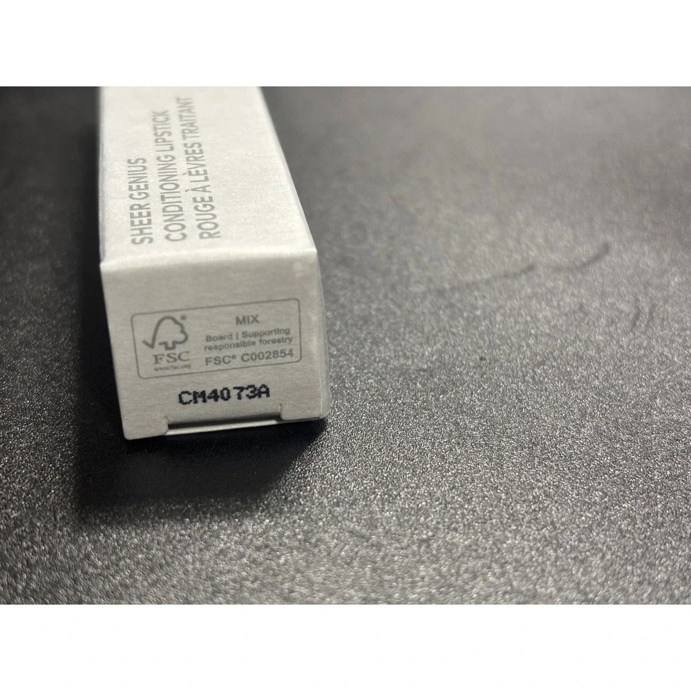 beautycounter sheer genius
